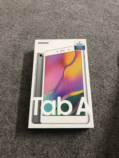 Samsung Galaxy Tab A