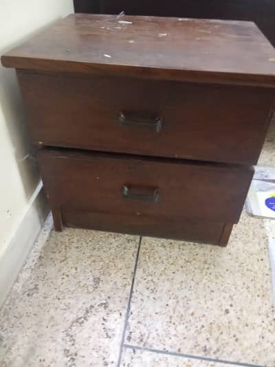 Pure wood Tables (2)