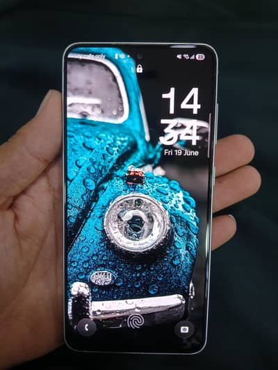 Samsung Mobile S21 FE