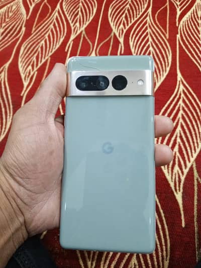 Google Pixel 7 Pro
