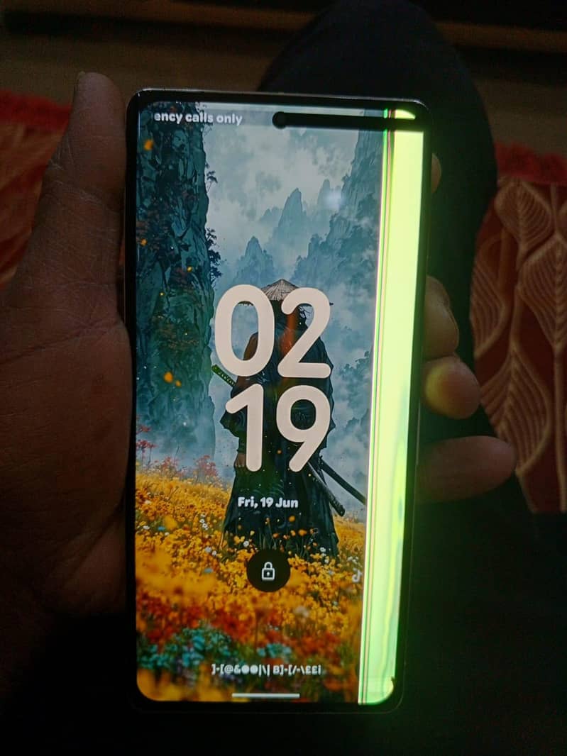 Google Pixel 7 Pro 3