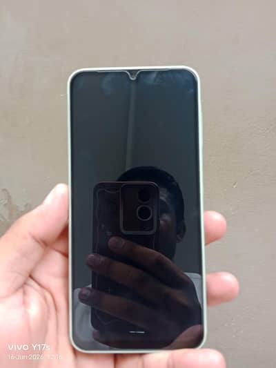 Samsung Mobile A16