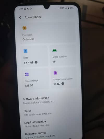 Vivo Y04