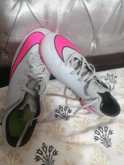 Nike Football shoes