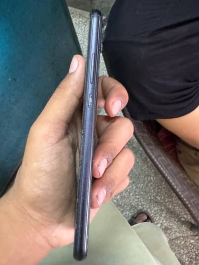 Huawei P20 Lite