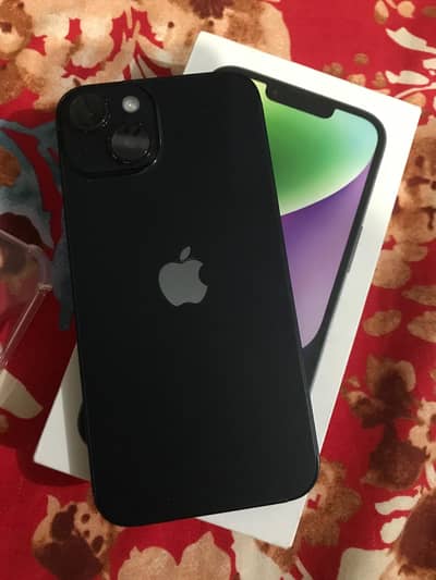 Apple iPhone 14 jv