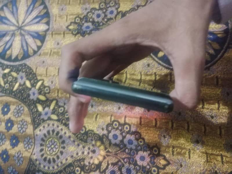 One Plus 6T 0