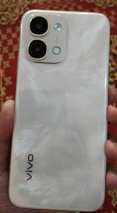 Vivo Y31d 6/128 just box open