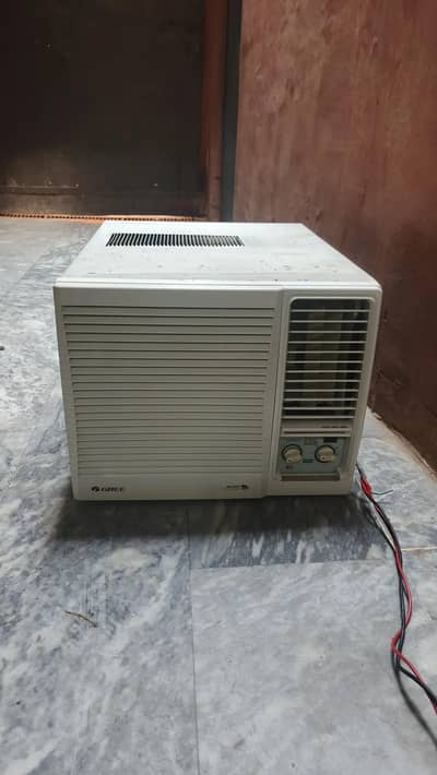 pona ton ac GREE R140 total orgnil