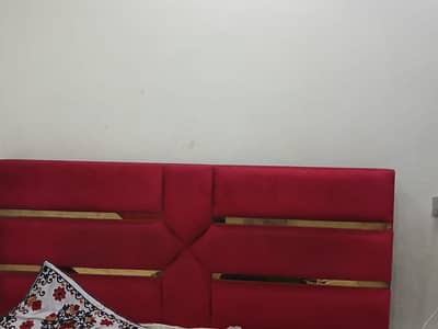 Bed just like new