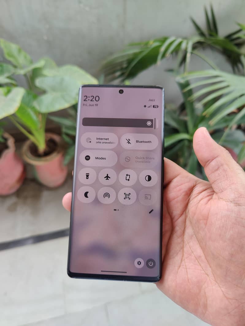 Google Pixel 6 Pro 1