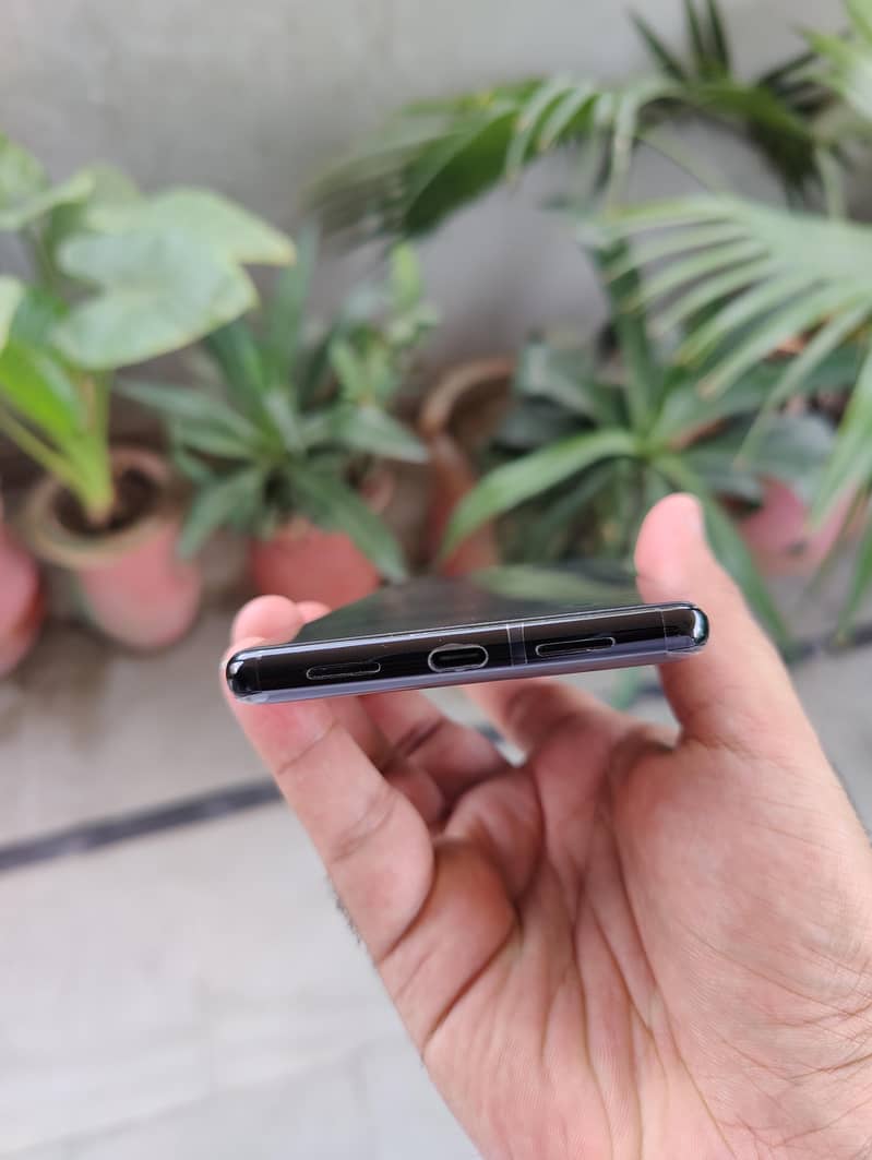Google Pixel 6 Pro 4