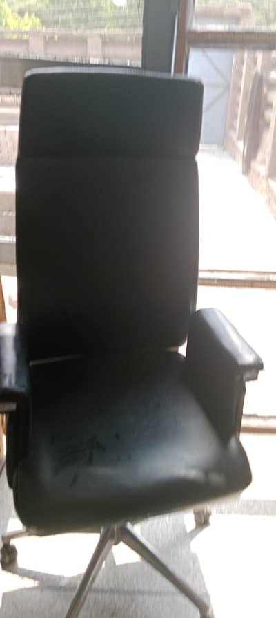 office chair