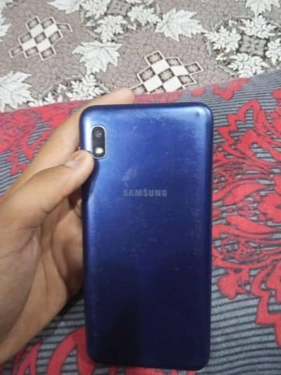 Samsung Mobile A10