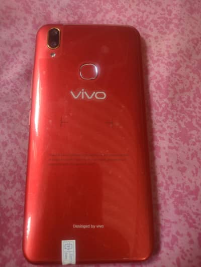 Vivo Y85