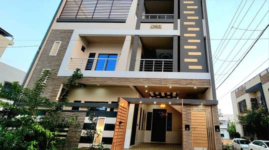 Brand New House Available For Sale