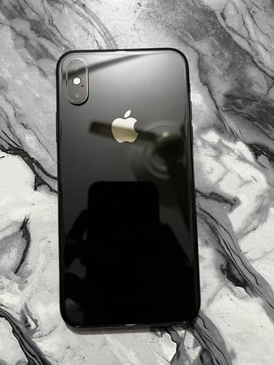 Apple iPhone XS