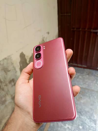 Vivo Y21 D  6/128 pta approved