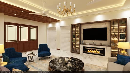 12 Marla Triple story House for sale in G-16 MIECHS Islamabad