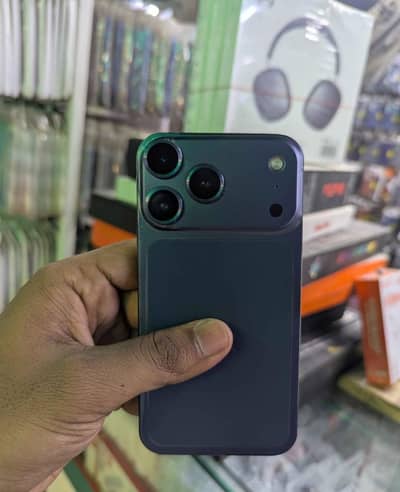 Apple iPhone XR