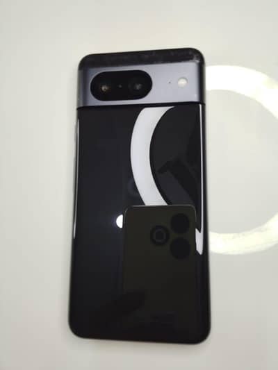 Google Pixel 8