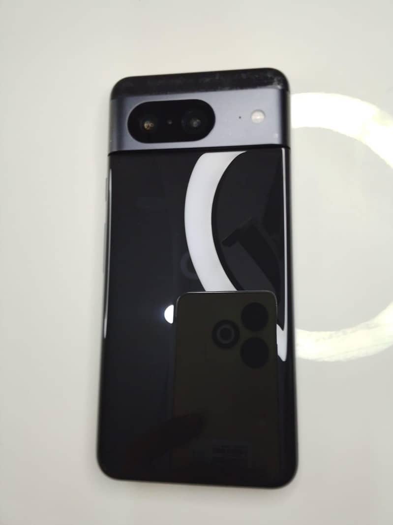 Google Pixel 8 0