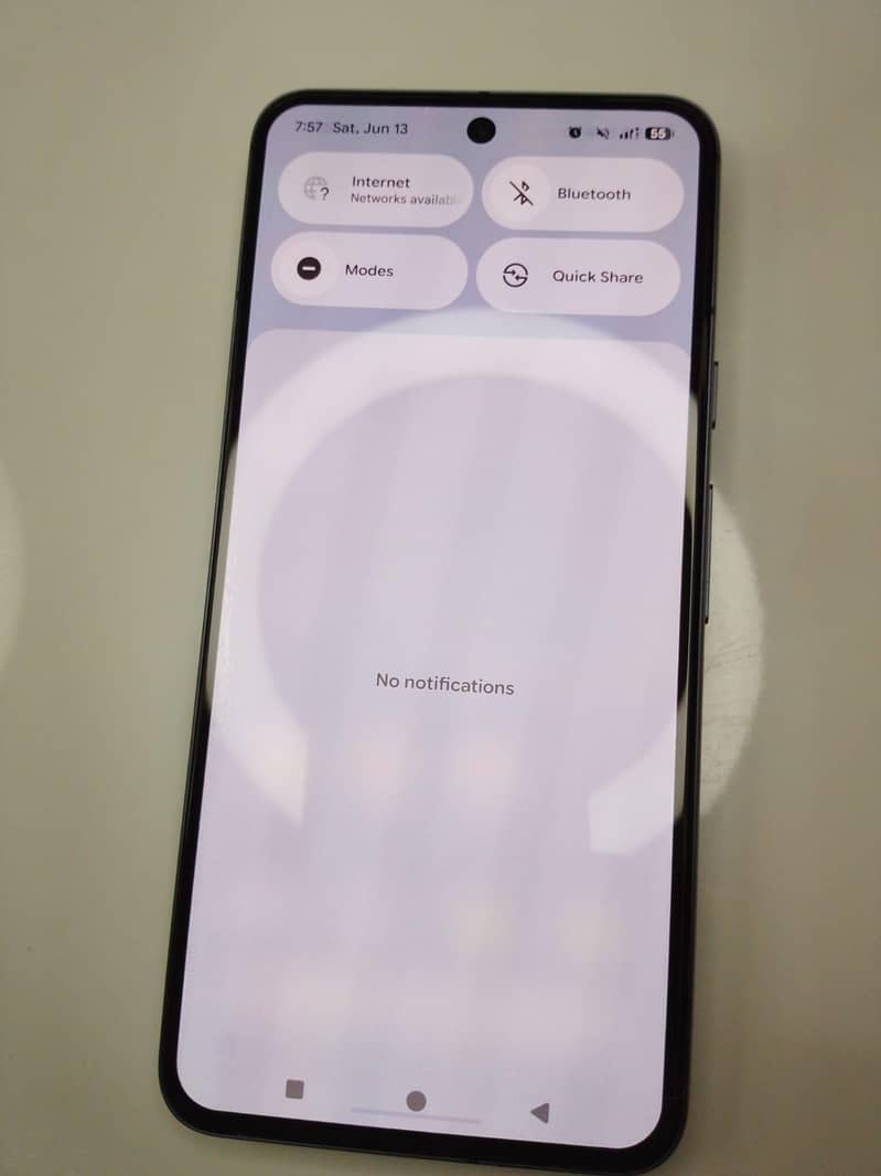 Google Pixel 8 4