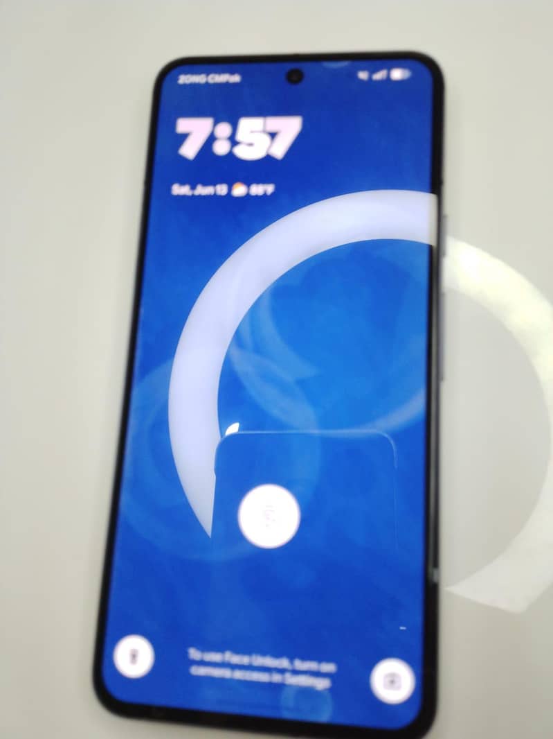 Google Pixel 8 5