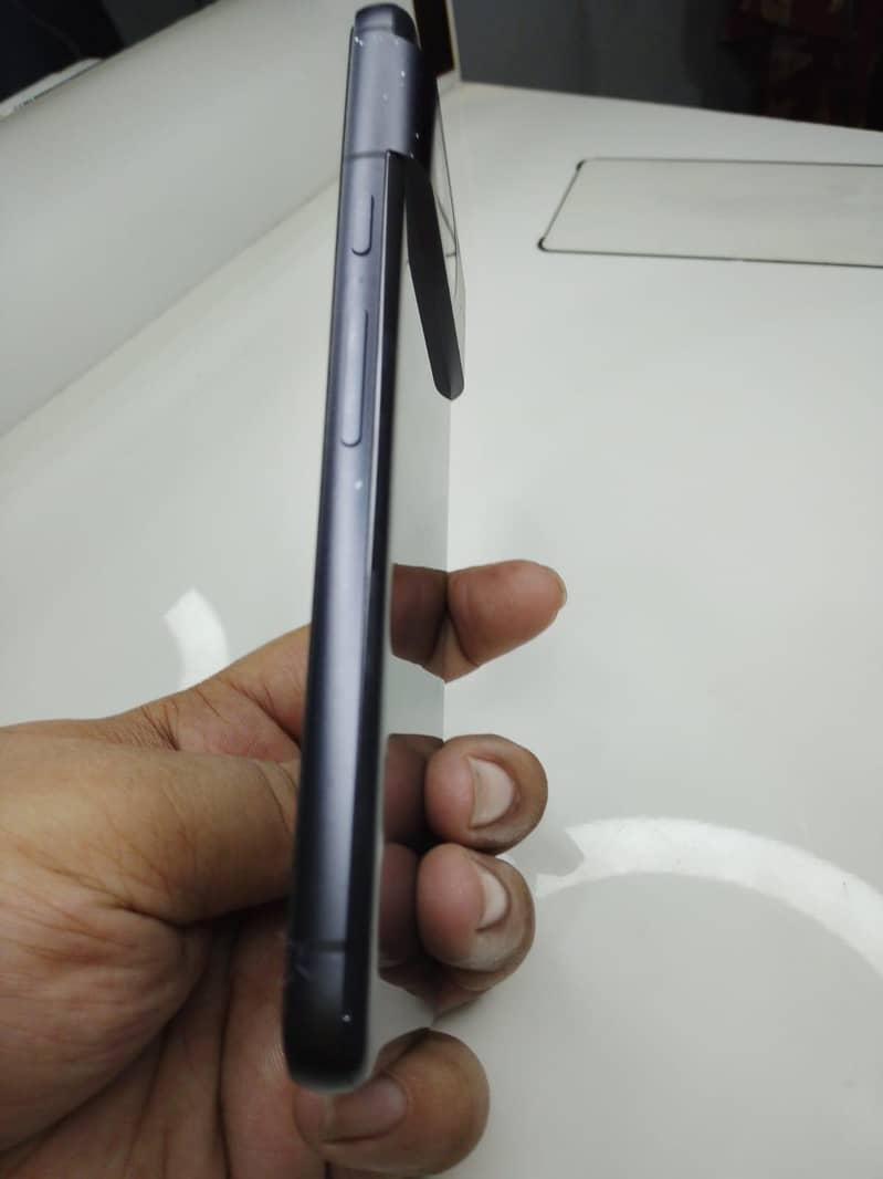 Google Pixel 8 7
