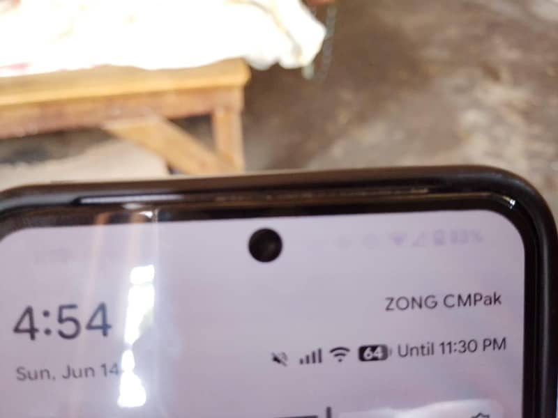 Google Pixel 8 10
