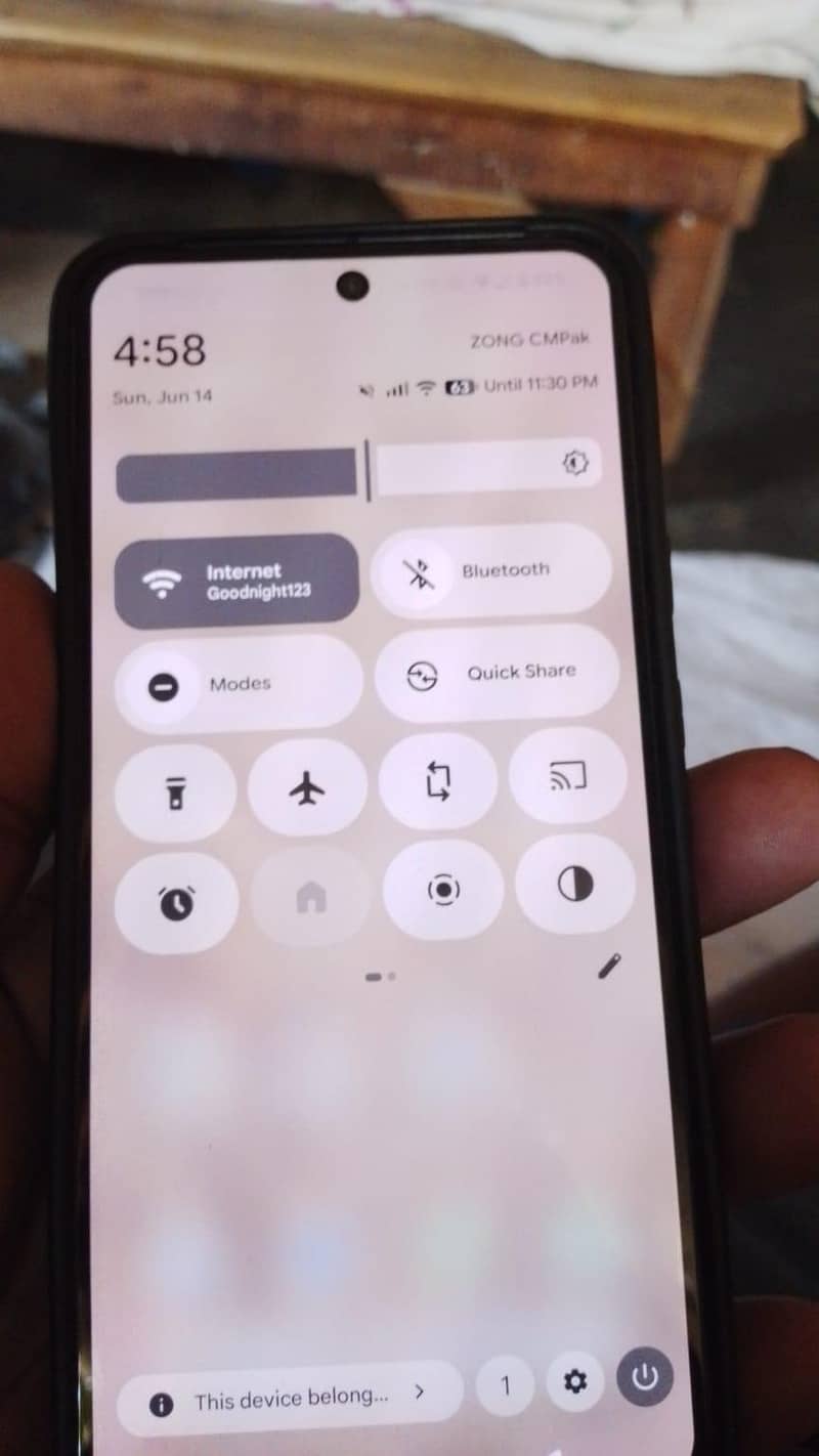Google Pixel 8 11
