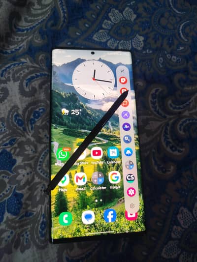 Samsung Galaxy Note 20 Ultra 5G PTA Approved | 8/128 | 10/10 Condition