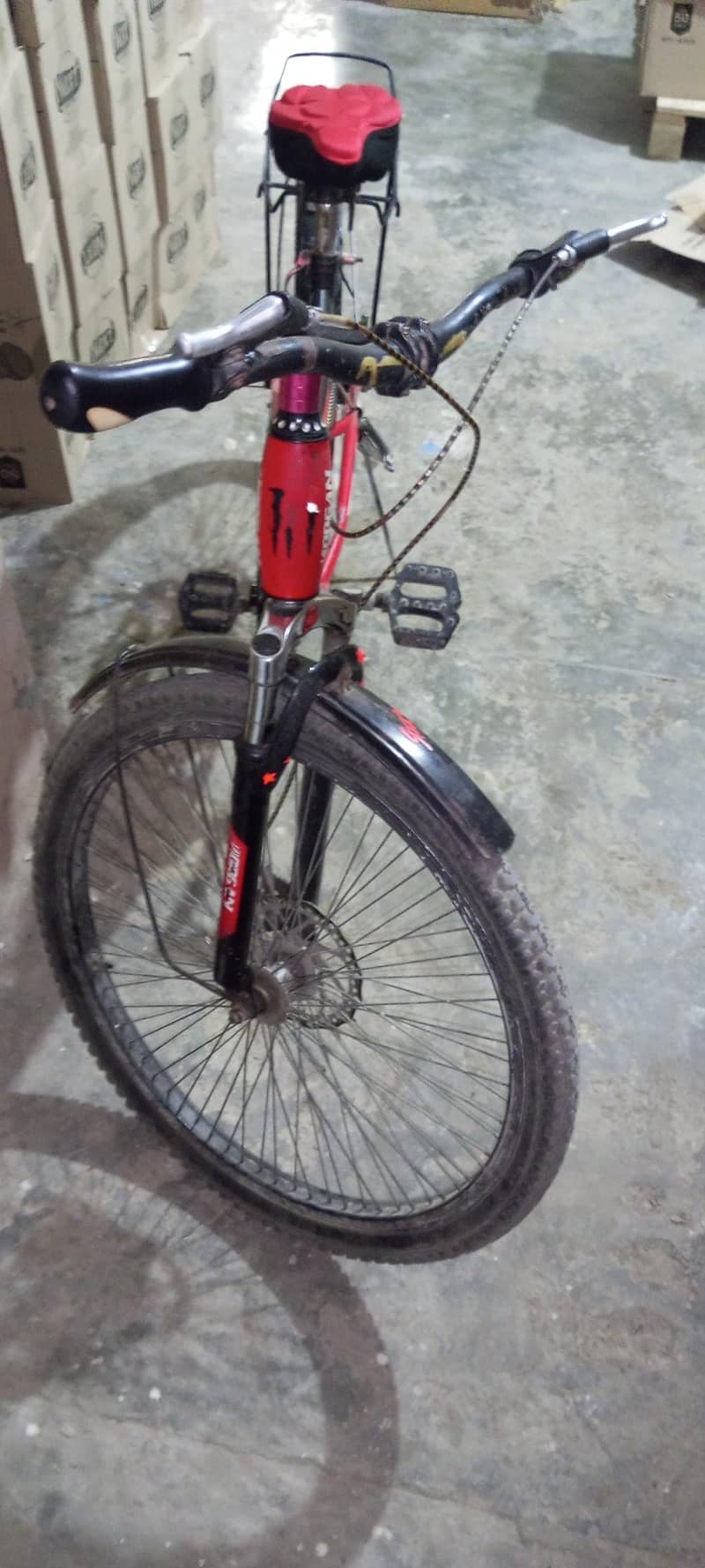 good condition 2