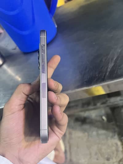Apple iPhone 15 Pro