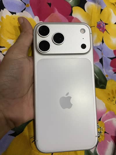 Apple iPhone 17 Pro Max