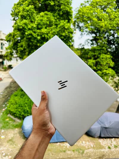 HP Elitebook 840 G6 i5 8th Generation HP Laptop