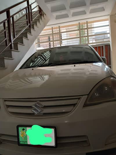 Suzuki liana for sale 2006 model