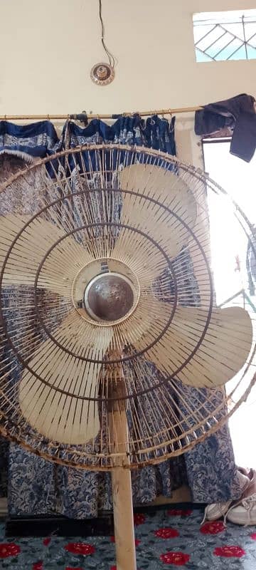 new fan hai full coper ma h
