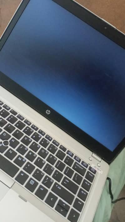 HP laptop cor i5