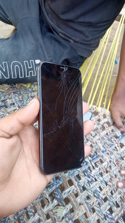 Apple iPhone 11 Pro