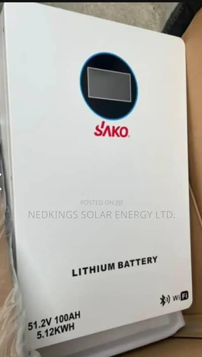 Sako sunpolo 11 kw & 10 kw