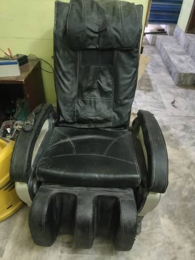 Salon Chair - Saloon Chair - Parlour Chair - Manicure - Pedicure Chair