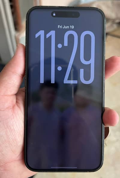 Apple iPhone 14 Pro Max