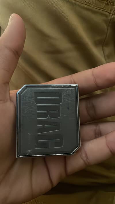 Drag nano 2