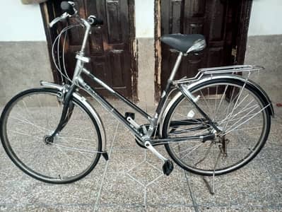 original japani cycle