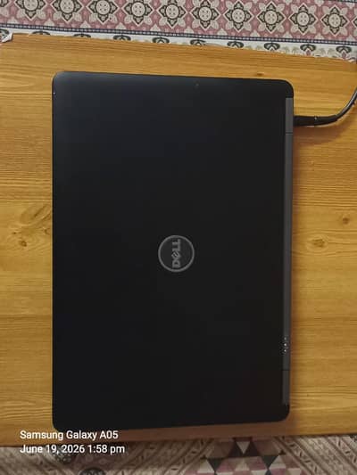 Dell Latitude E7450