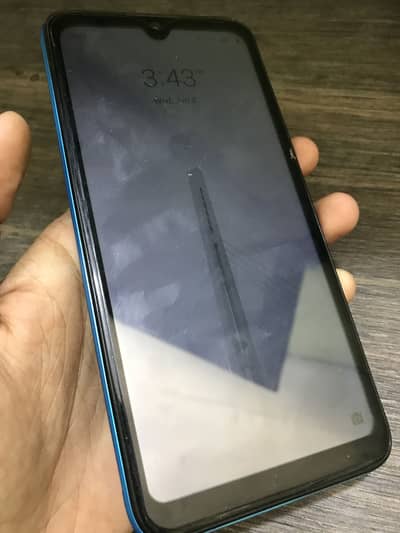 Tecno Pop 5 PTA APPROVED