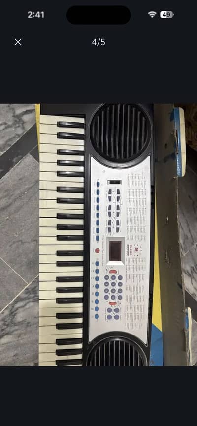 Piano for sale ( Slightly used)