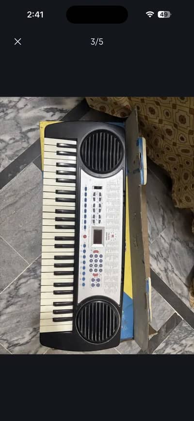 Piano for sale ( Slightly used)