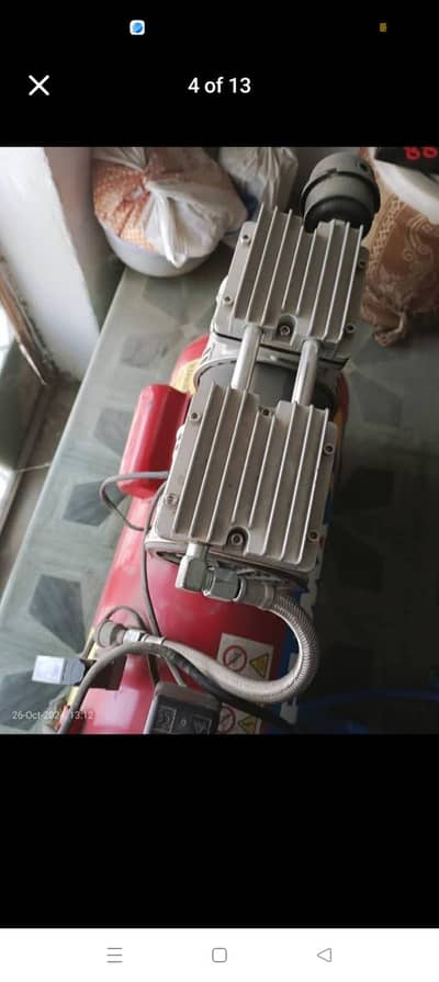 Data cable molding and soldering machine in Lahore